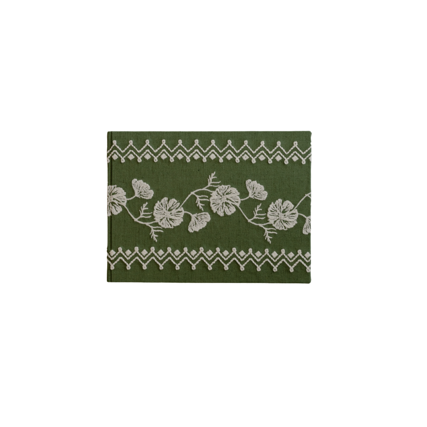 Cosmo Olive Guest Book