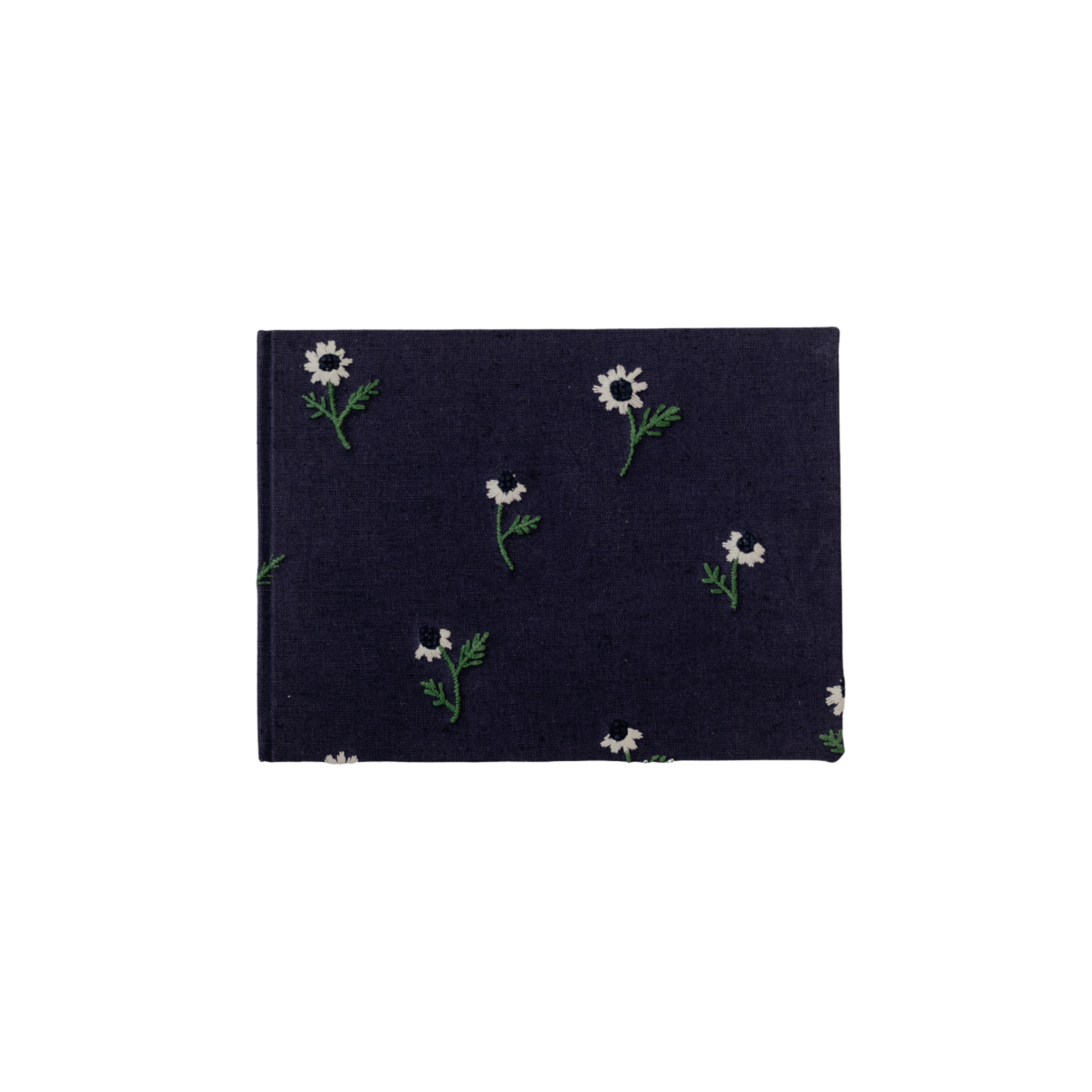 Manzanilla Navy Guest Book