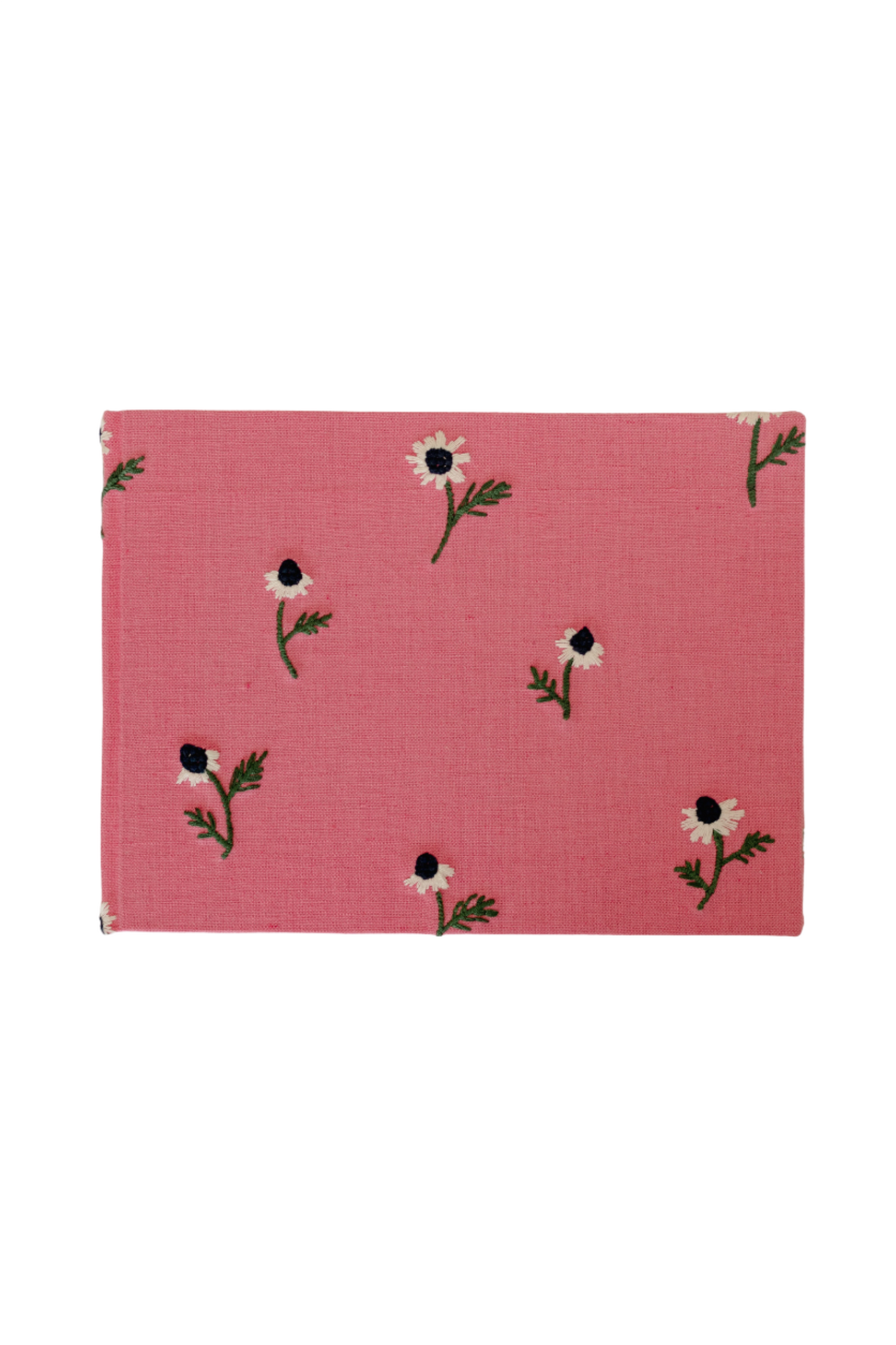 Manzanilla Pink Guest Book