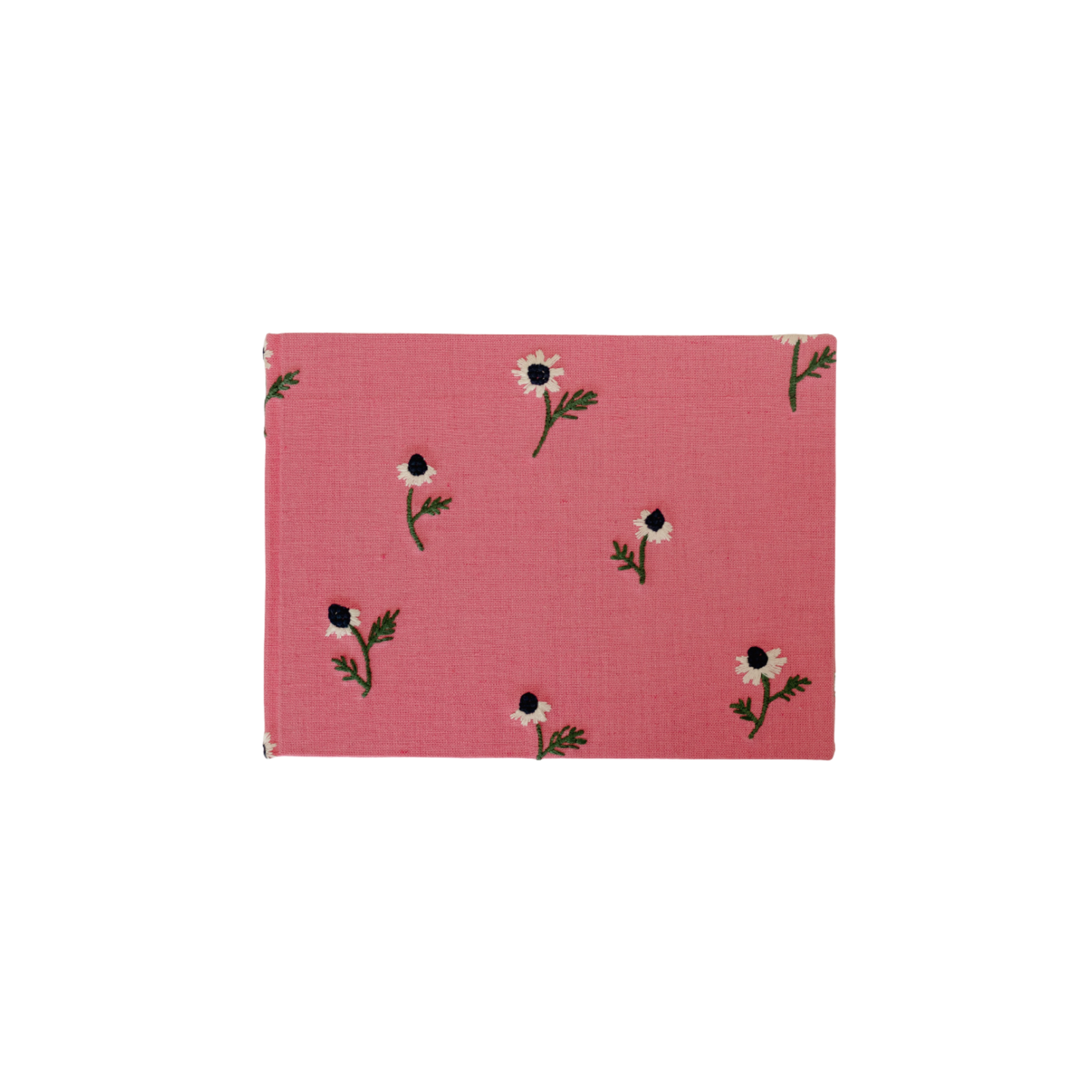 Manzanilla Pink Guest Book