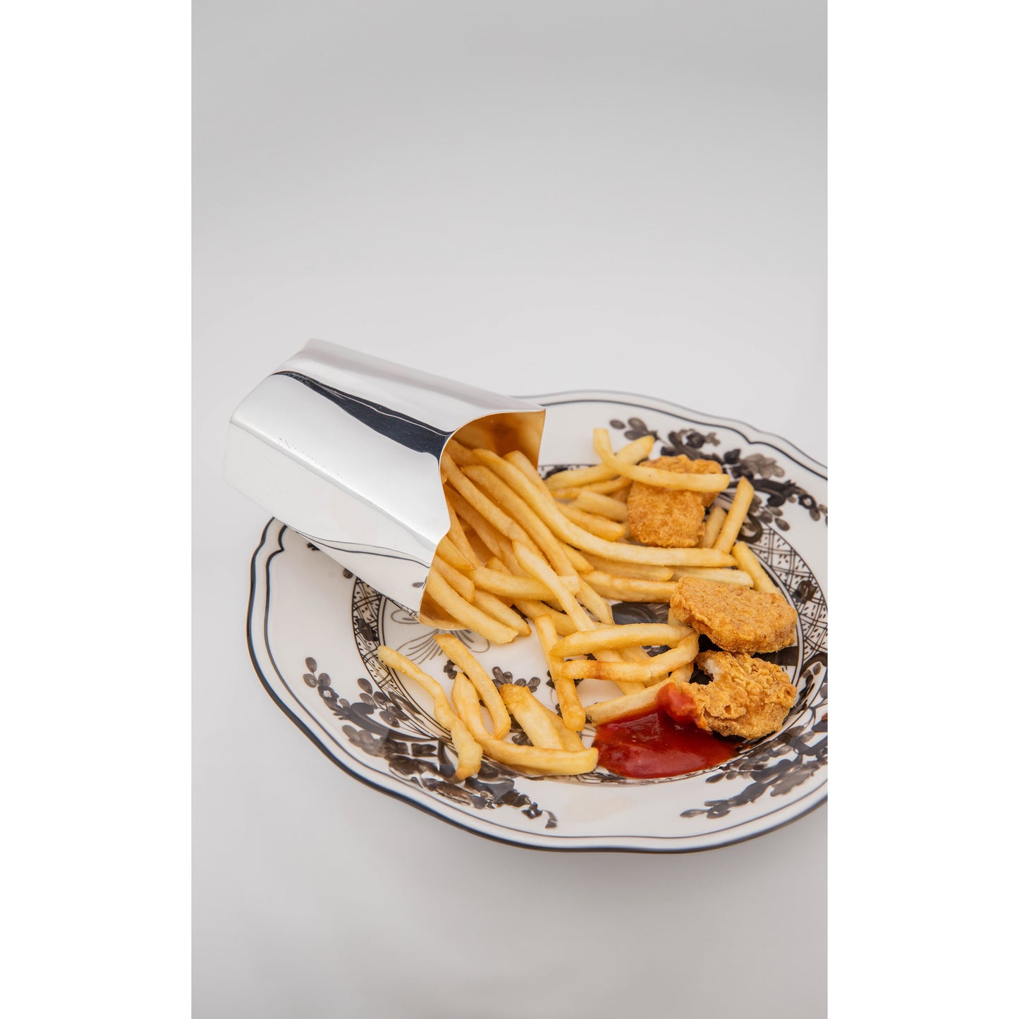 Les Porte Frites