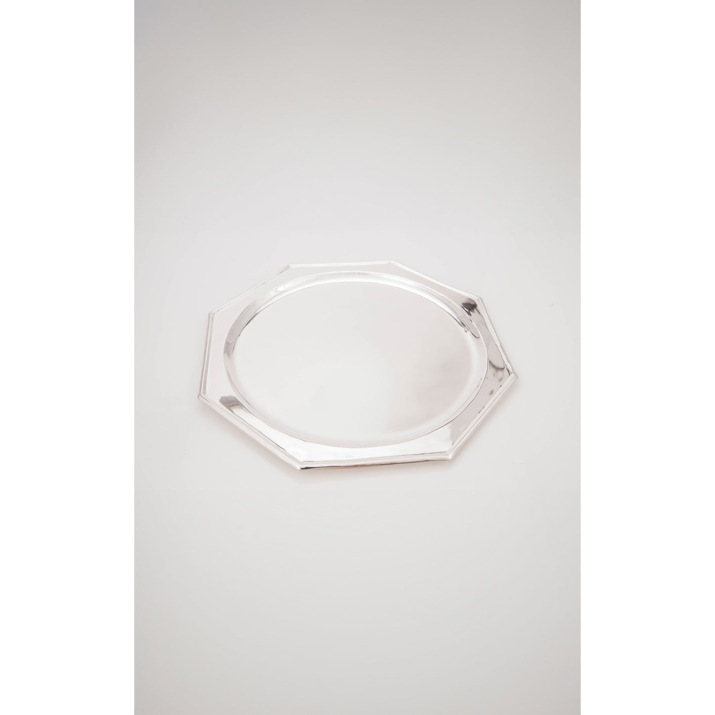 Hexagon Charger