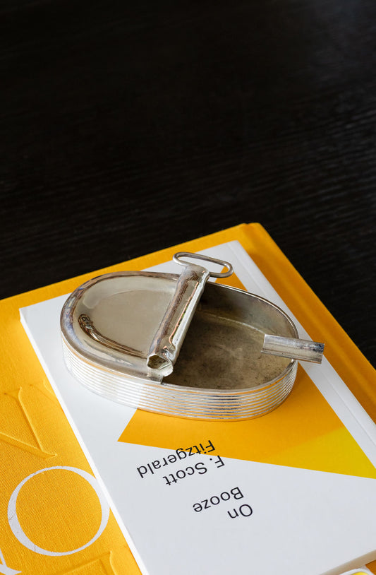 Conserva Ashtray