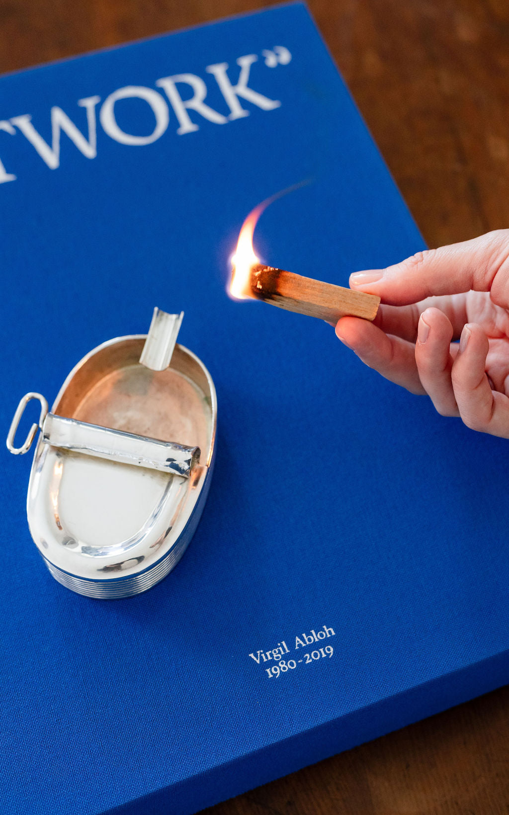 Conserva Ashtray