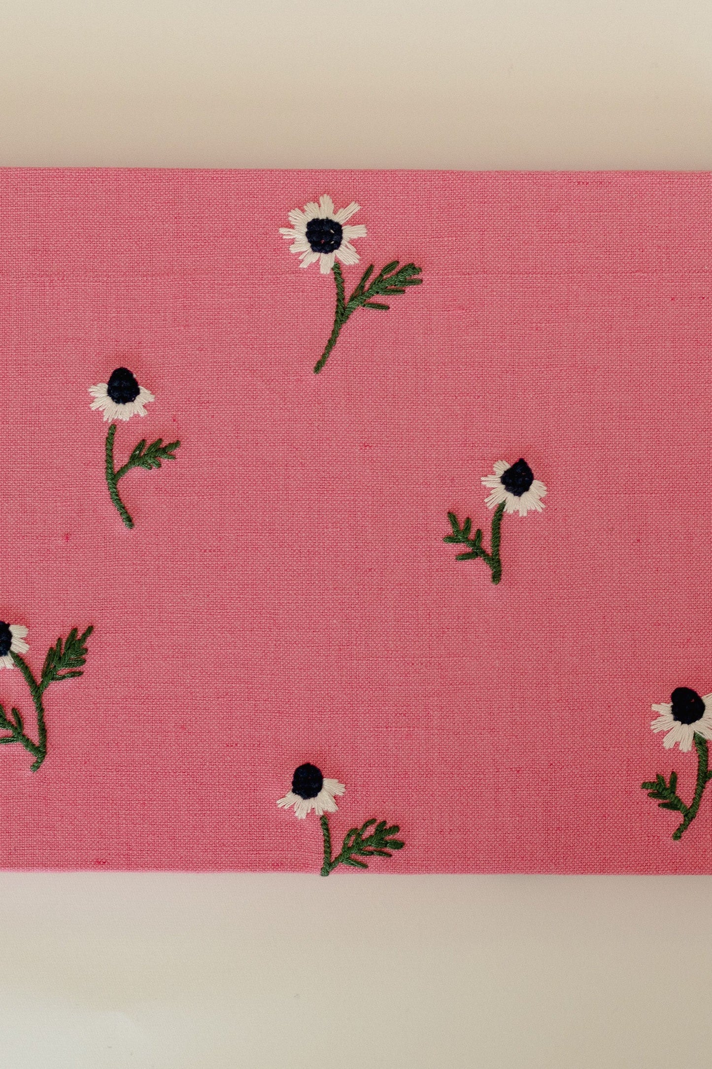 Manzanilla Pink Guest Book