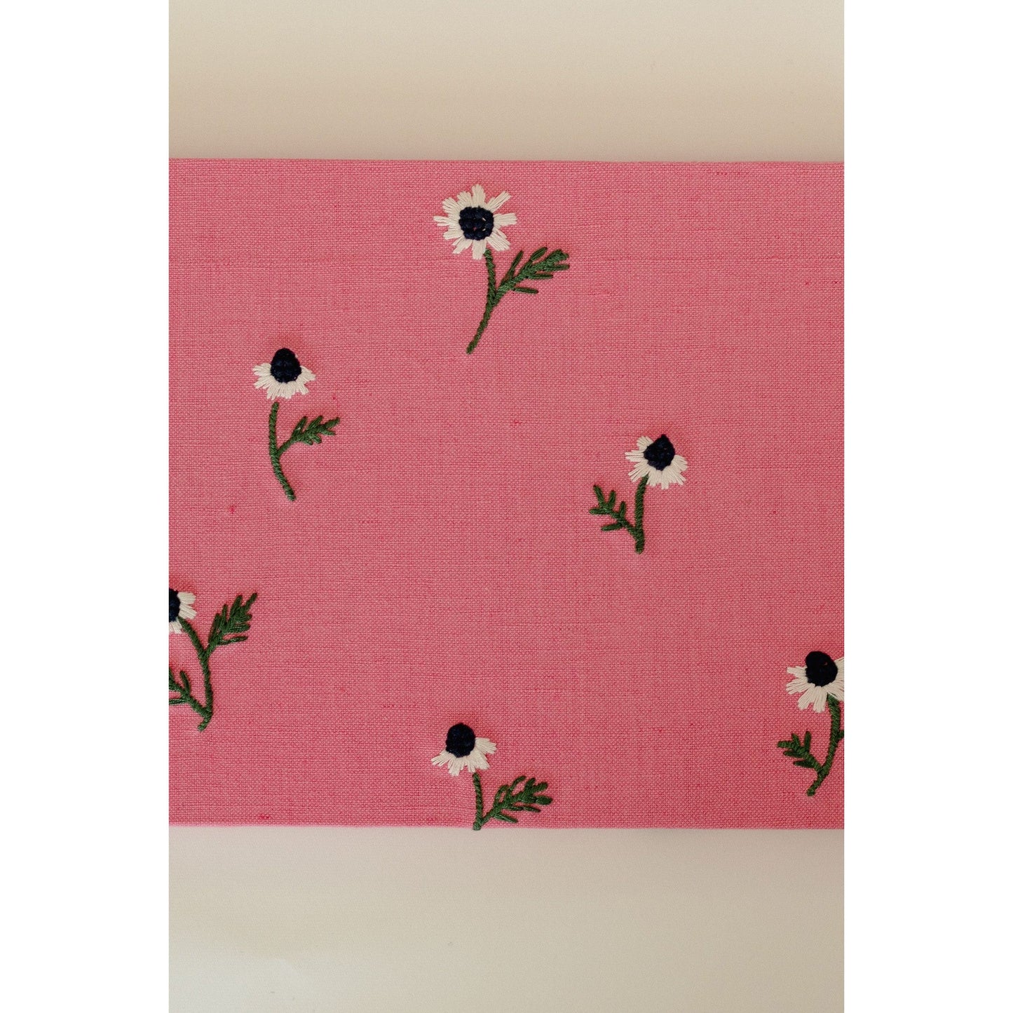 Manzanilla Pink Guest Book