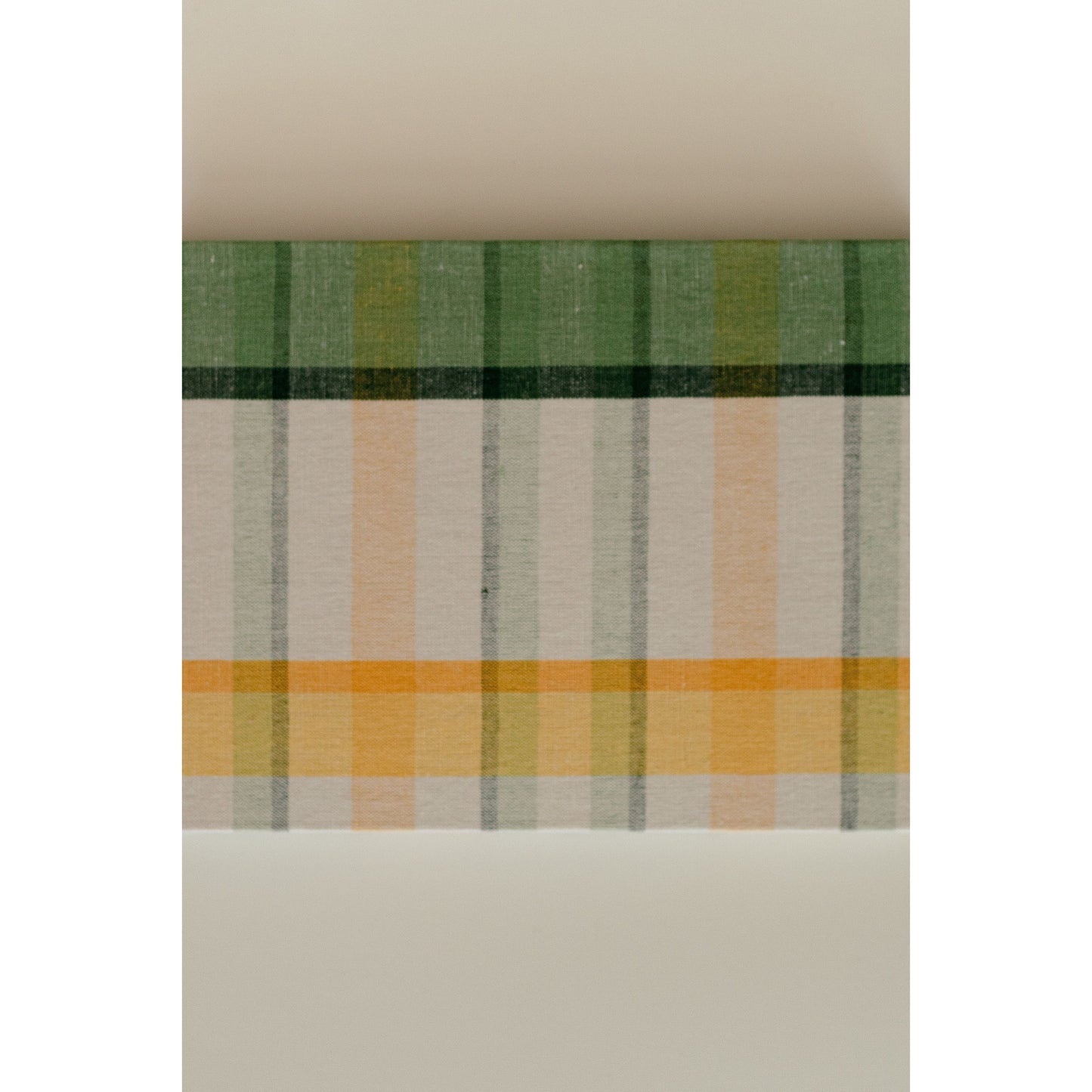 Plaid Guest Book