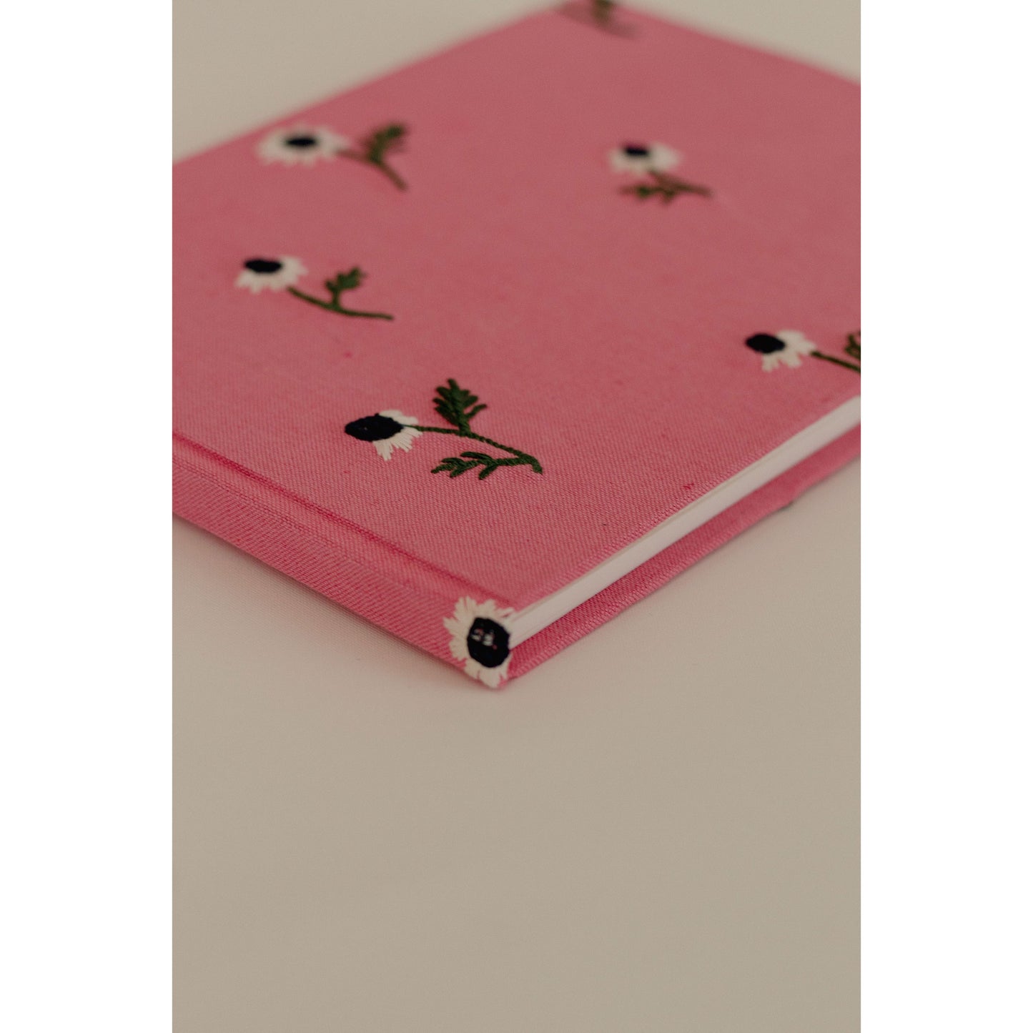 Manzanilla Pink Guest Book