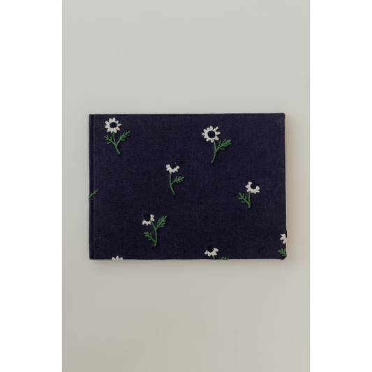 Manzanilla Navy Guest Book