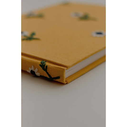 Manzanilla Mustard Guest Book