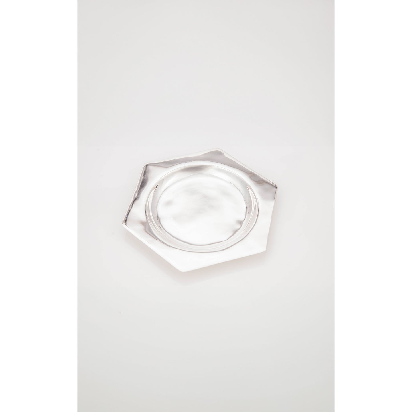 Hexagon Bottle Coaster