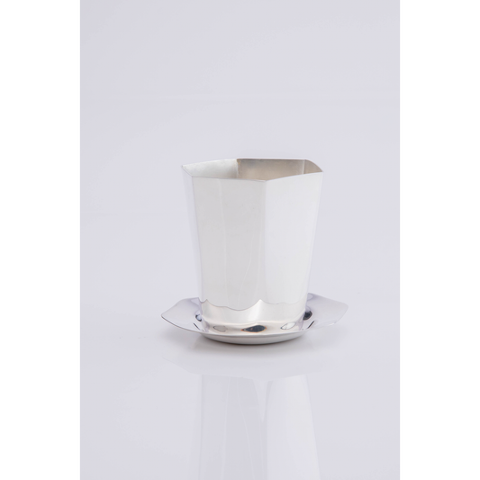 Hexagon Coaster, Set of 4