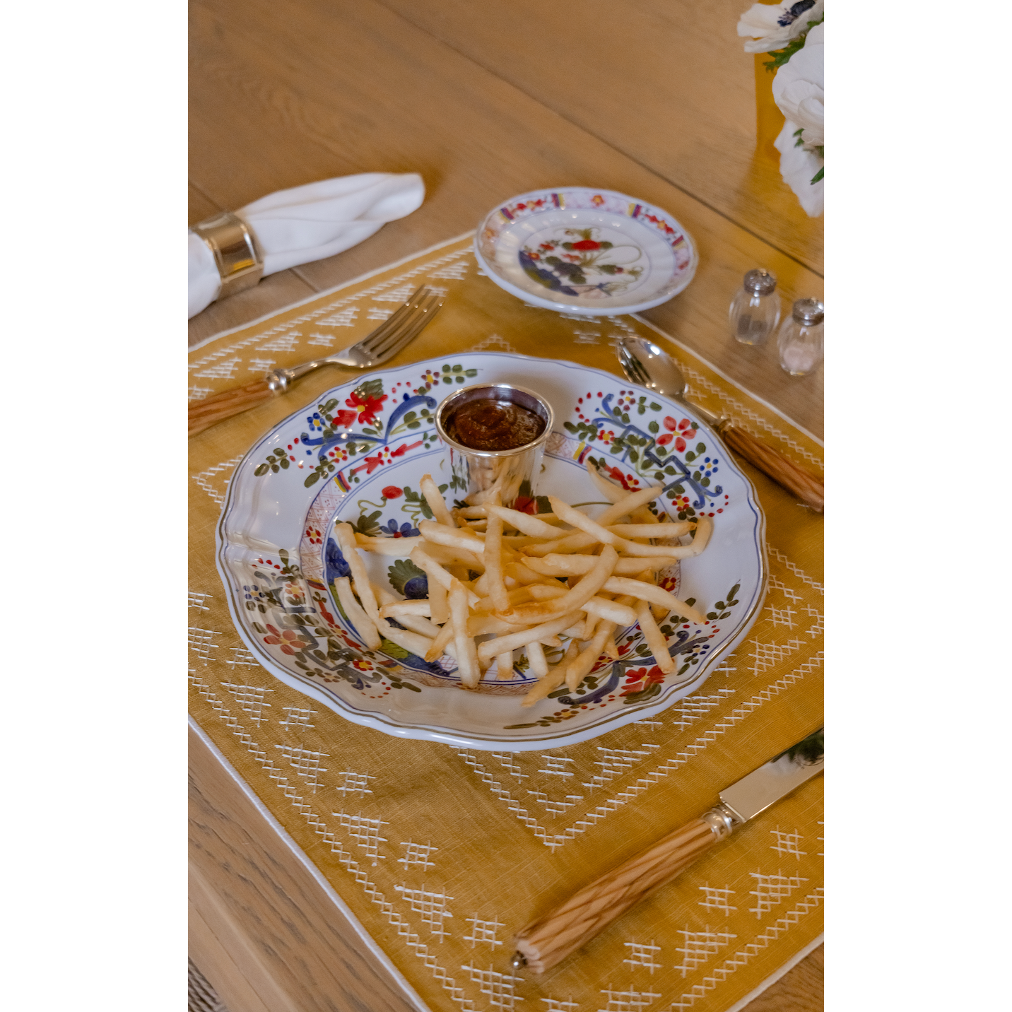 Condiment Cup