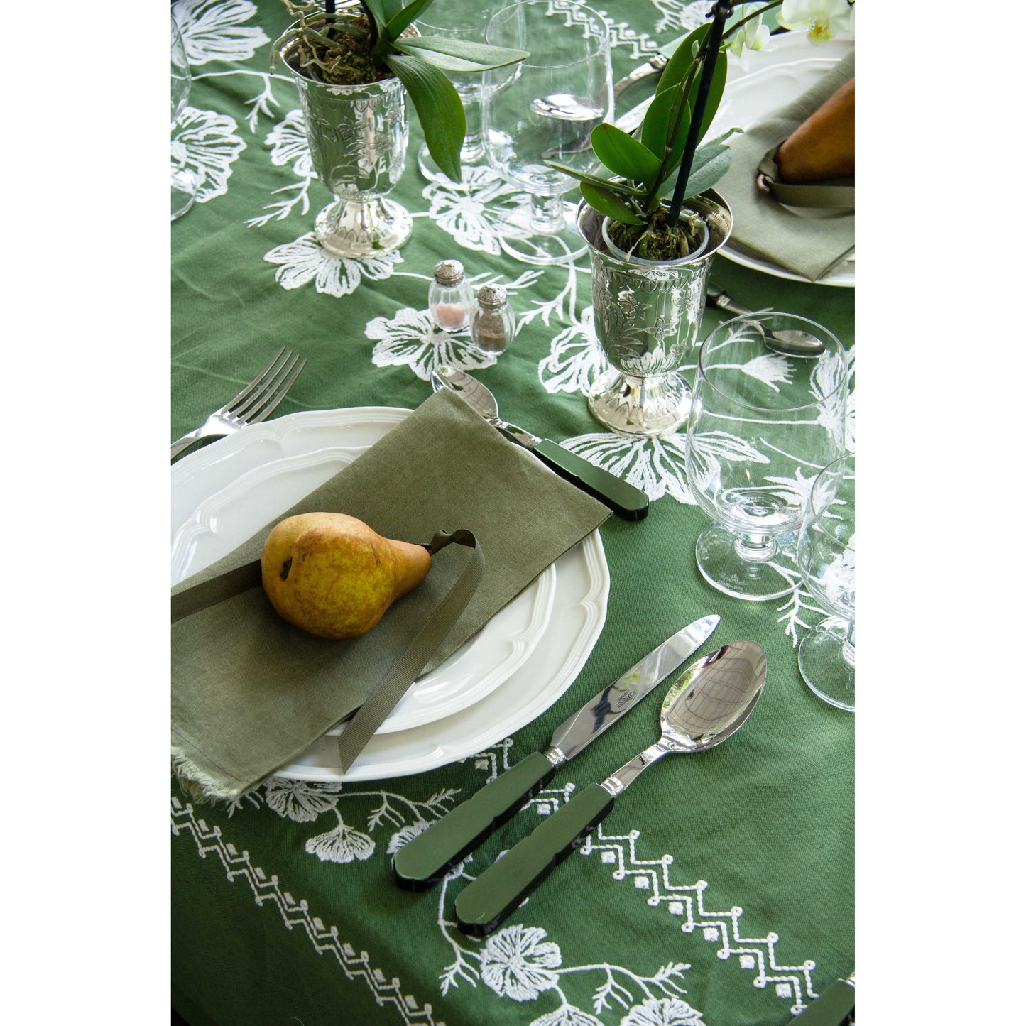 Cosmo Tablecloth Rectangular Tablecloth