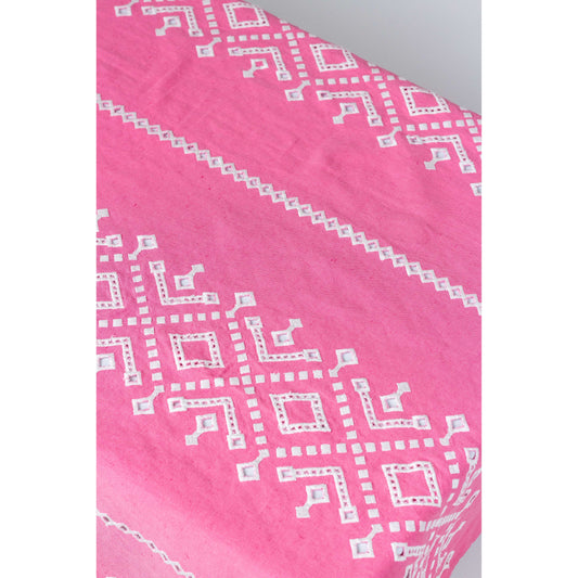 Ojete Bougainvillea Rectangular Tablecloth