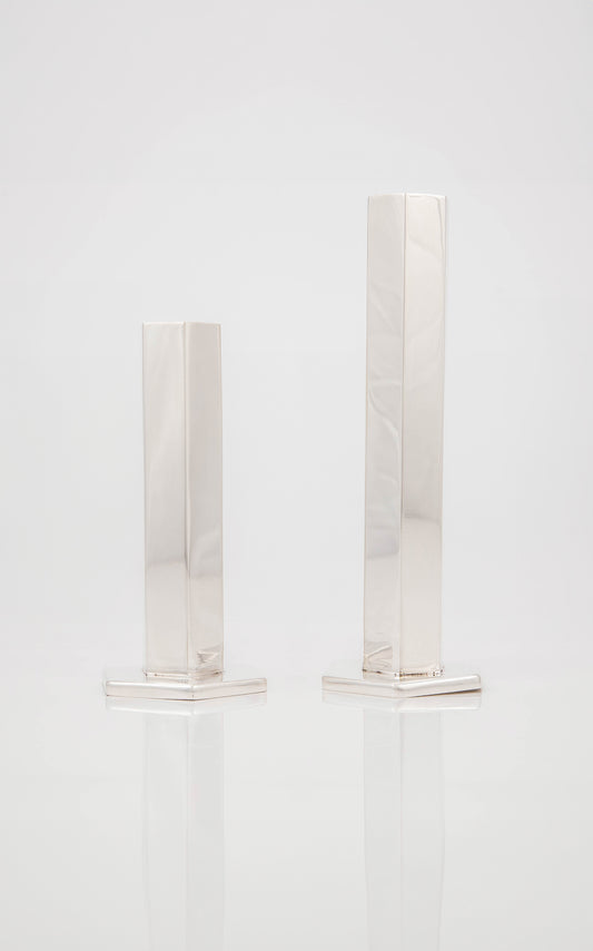 Hexagon Bud Vase