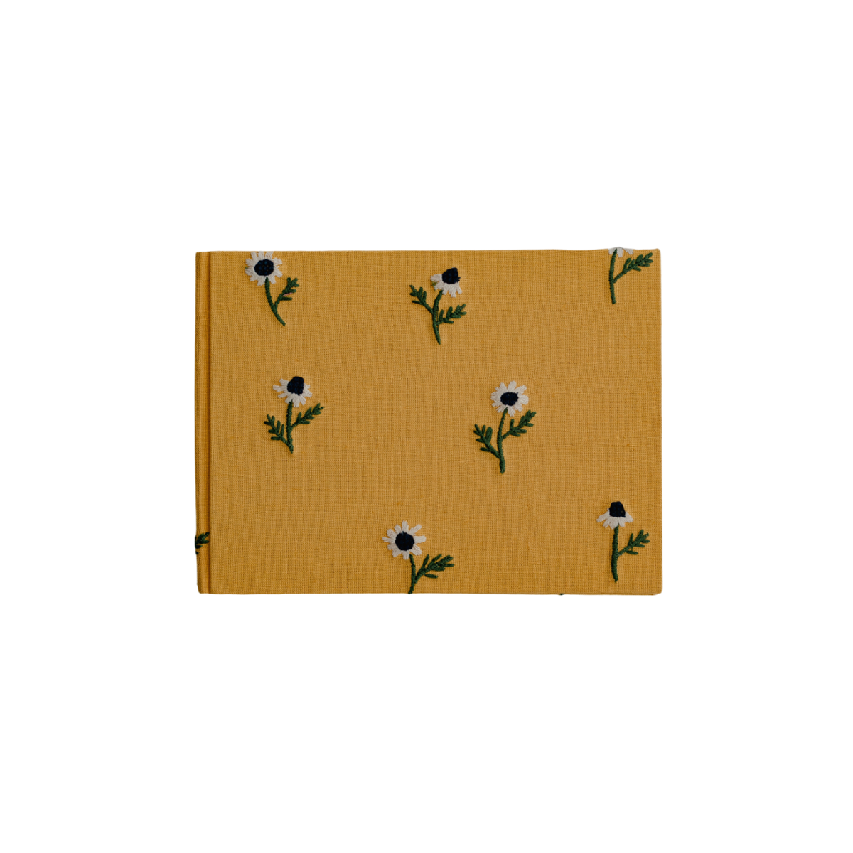 Manzanilla Guest Book