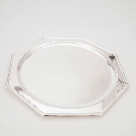 Hexagon Charger