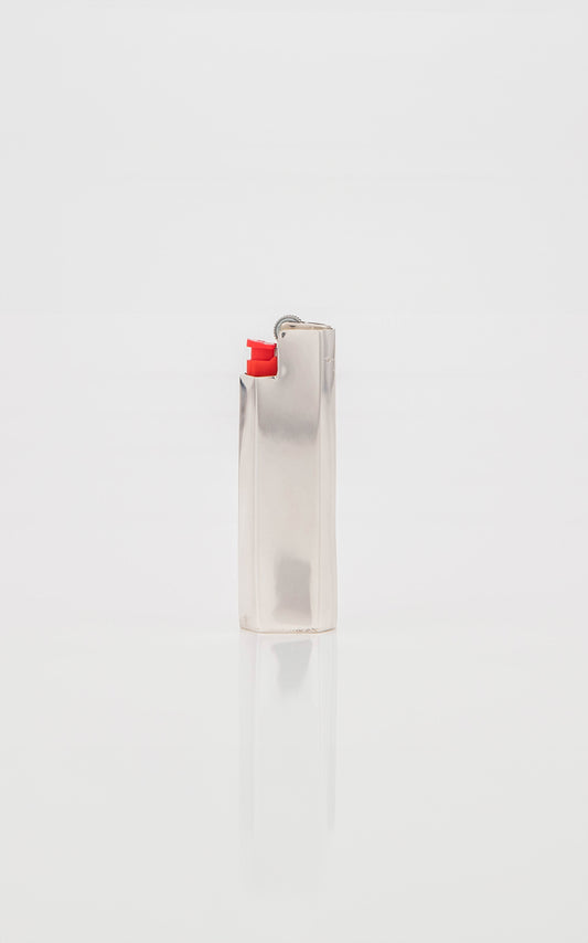 Hexagon Lighter Cover
