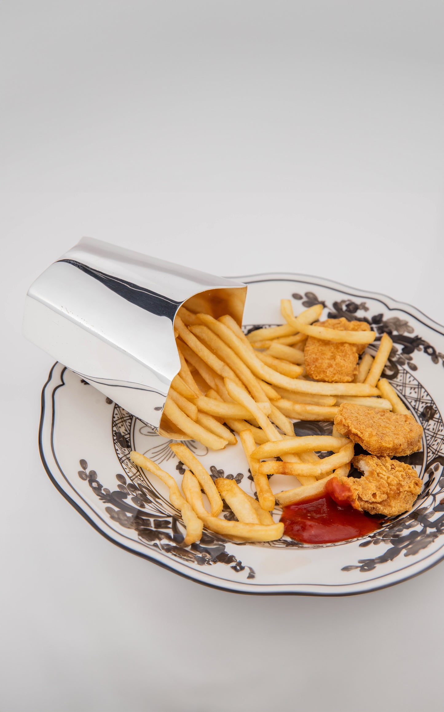 Les Porte Frites