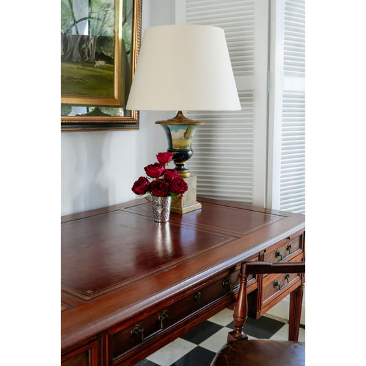 Valentine’s Day Red Rose Arrangement