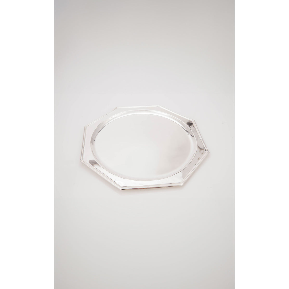 Hexagon Charger