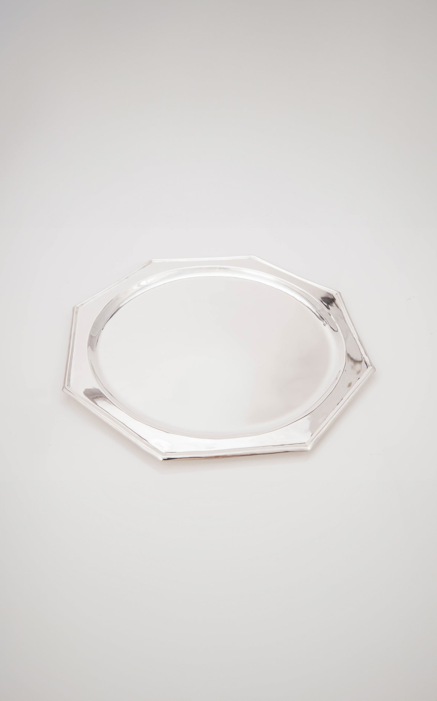 Hexagon Charger