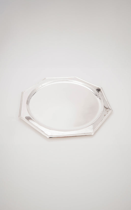 Hexagon Charger