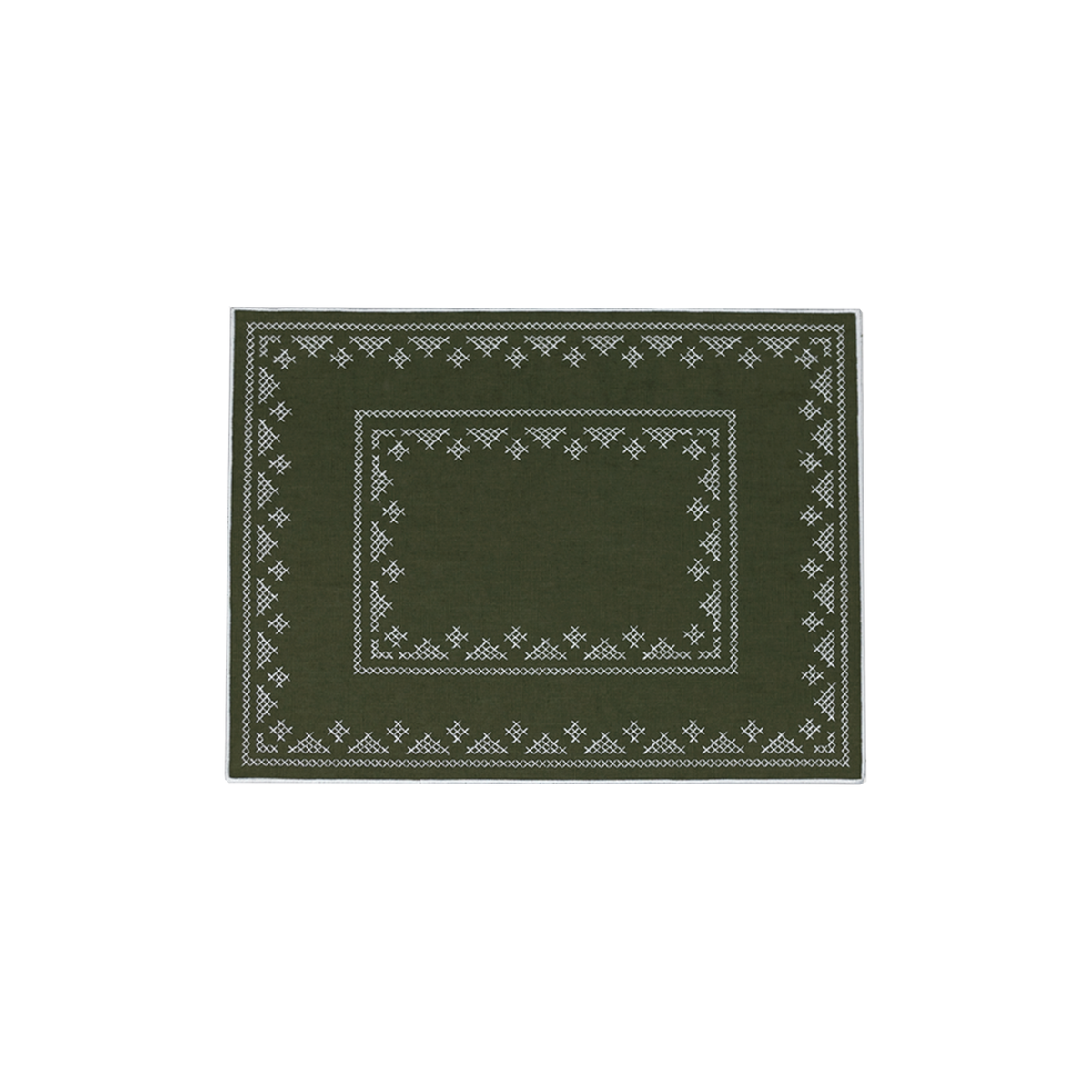 Pedralbes Placemats – Set 4