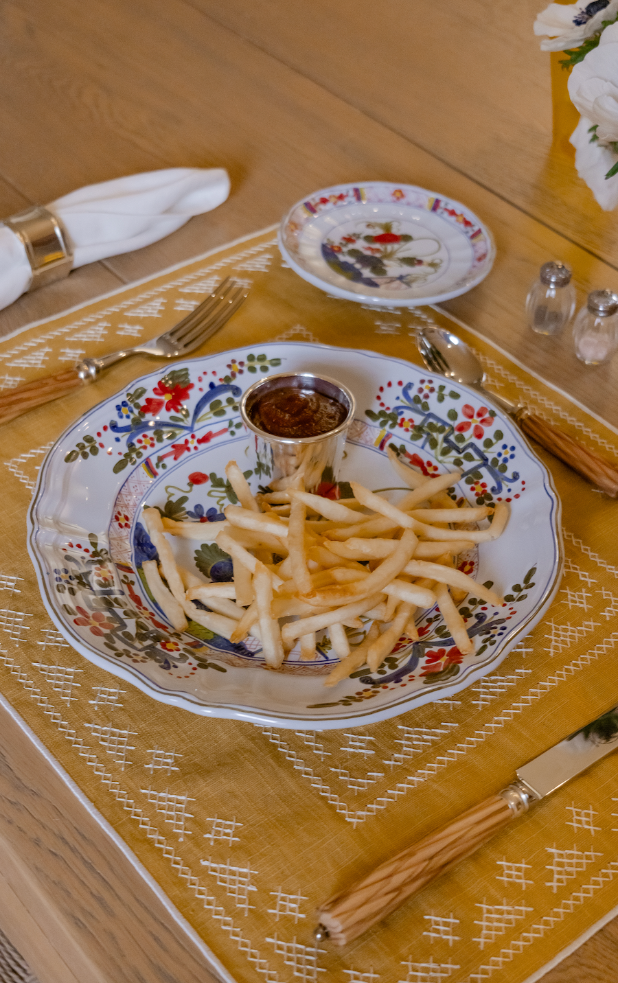 Condiment Cup
