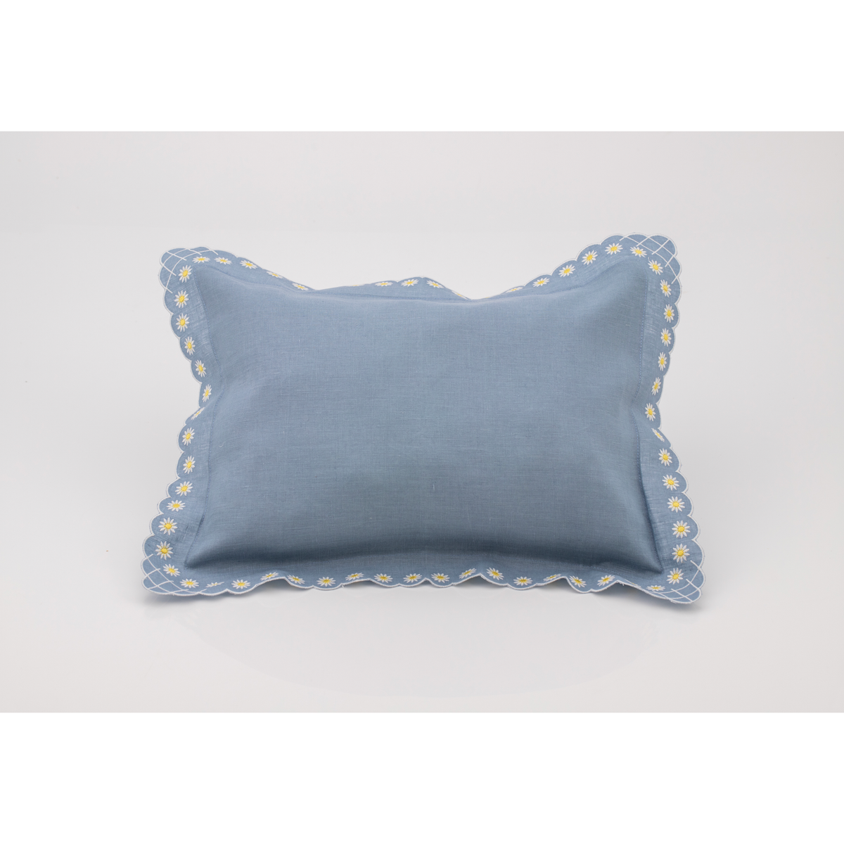 Daisy Boudoir Sham