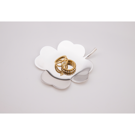Clover Ring Dish
