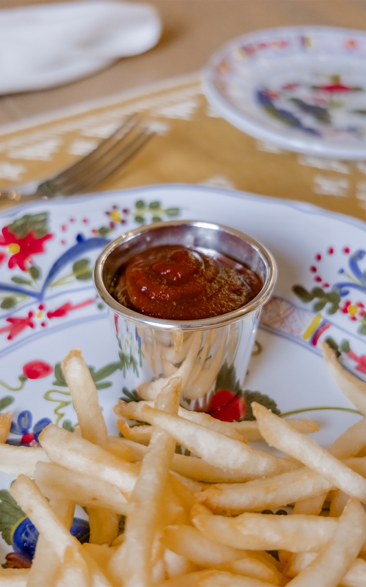 Condiment Cup