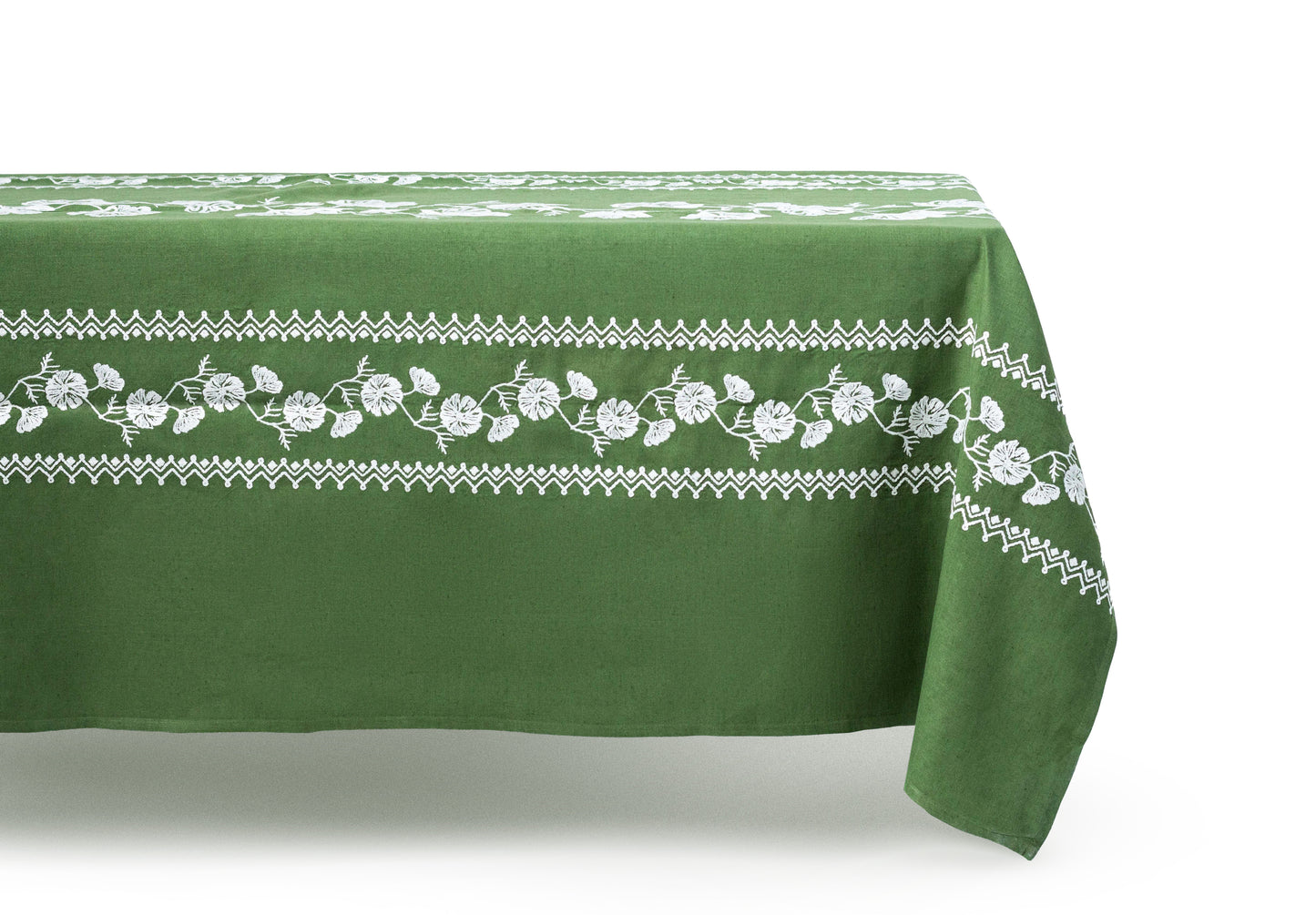 Cosmo Tablecloth Rectangular Tablecloth for 8