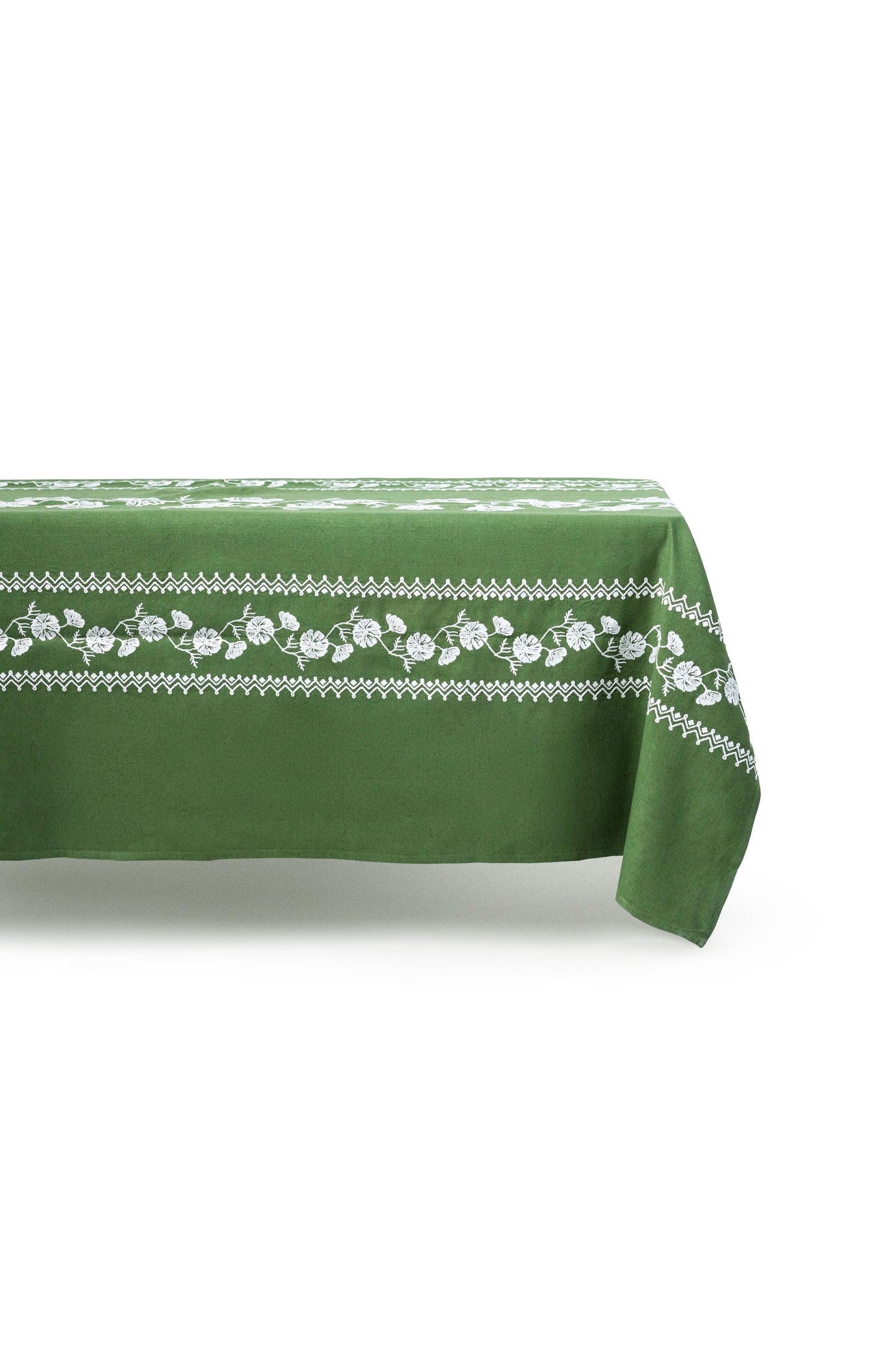 Cosmo Tablecloth Rectangular Tablecloth for 10